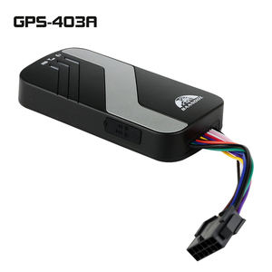 Rastreador GPS para vehículos OEM ODM con sensor de combustible, SOS, pánico y rastreador GPS COBAN 4G con corte remoto del motor - Product Image 2
