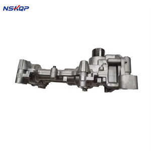 12410-MA00C 12410 MA00C Mit Qualitäts sicherung Auto Motors ysteme Ölpumpe OEM Für Nissan - Product Image 5