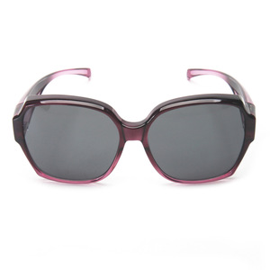 Women's Fashion Sunglasses UV400 Polarized TAC Lens <b>Large</b> <b>Frame</b> Outdoor Driving Sun Protection - Product Image 2