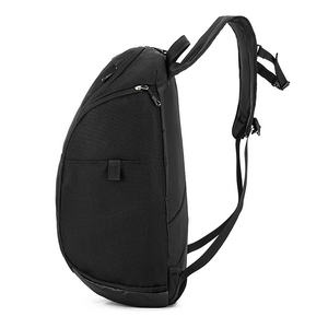 <span class=keywords><strong>Mochila</strong></span> de Baloncesto con Logotipo Personalizado, Impermeable, Deportiva, Casual, para Viajes, Gimnasio, Escuela, <span class=keywords><strong>Entrenamiento</strong></span> de Fútbol, para Hombre - Product Image 2