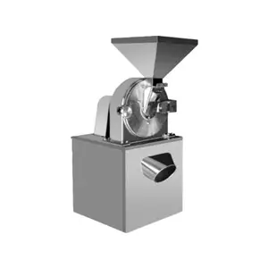 Small mill materials mill/Stainless steel rice corn mill white sugar grinder