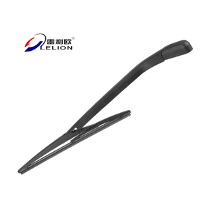 LELION combinaison de bras d'<span class=keywords><strong>essuie</strong></span>-<span class=keywords><strong>glace</strong></span> arrière TOYOTA <span class=keywords><strong>essuie</strong></span>-<span class=keywords><strong>glace</strong></span> arrière de voiture pour TOYOTA YARIS 2008-2013 - Product Image 2