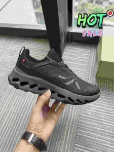 Nuove Scarpe <span class=keywords><strong>da</strong></span> <span class=keywords><strong>Corsa</strong></span> Designer Cloudhorizon in Offerta, Impermeabili, Sneakers Sportive Basse per Uomo e <span class=keywords><strong>Donna</strong></span>, Scarpe <span class=keywords><strong>da</strong></span> Passeggio - Product Image 6