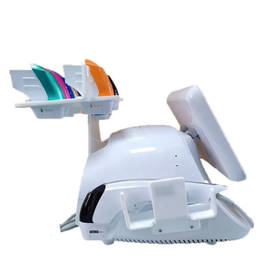 Máquina de Masaje Craneal <span class=keywords><strong>5D</strong></span> de Nueva Tecnología para la Relajación Muscular Cerebral, Instrumento de Rehabilitación, Máquina de Masaje de Cabeza - Product Image 4