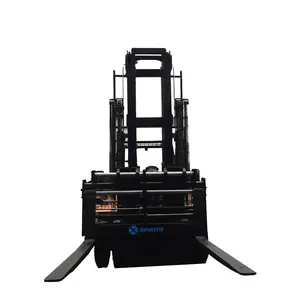Forklift Attachment Factory Development Business Direct Sales Fork Positioner With Side Shifter