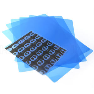 Película de Rayos <span class=keywords><strong>X</strong></span> Industrial Médica Blanca y Azul de Tamaño 8x10 14x17 en Venta - Product Image 2