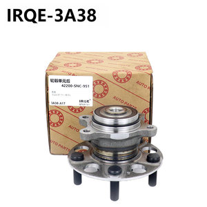 Ensemble de moyeu de roue IRQE 42200-SNC-951 pour unité de roulement arrière Dongfeng Honda Civic - Product Image 1