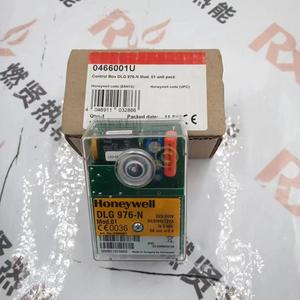 DLG976 Mod.01 MOD.03 0466001U ควบคุมการเผาไหม้ DLG976จุด20 redsideo - Product Image 3