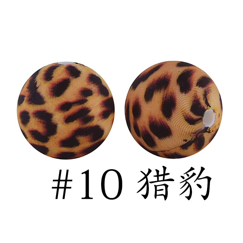 10# cheetah