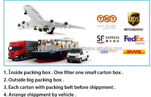 Kit de soupape de pression minimale 2901906000 pour compresseurs industriels et pièces de rechange - Product Image 4