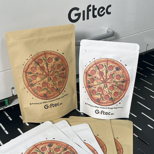 Giftec duy nhất vượt qua máy in các tông hộp carton tốc độ cao bao bì nước dựa trên Mực in máy hạt giống Phong bì máy in - Product Image 5