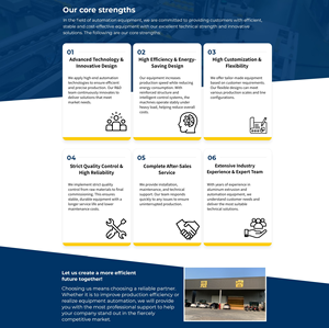 Innovative Double Speed Chain Conveyor Design for Modern Factories with Intelligent Control and High Yield Material Handling New - Product Image 6