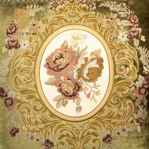 Canapé rétro américain, canapés de salon, <span class=keywords><strong>Louis</strong></span> <span class=keywords><strong>XV</strong></span>, rococo, feuille d'or, sculpture sur bois, <span class=keywords><strong>fauteuil</strong></span>, chaise de salle à manger, meubles Méduse - Product Image 6