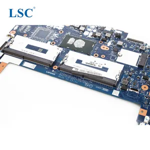 EE480 EE580 Laptop Motherboard NM-B421 For Lenovo ThinkPad FRU 01LW904 01LW183 SR342 I5-7200U I3-7020U I5-8250U GMA DDR4