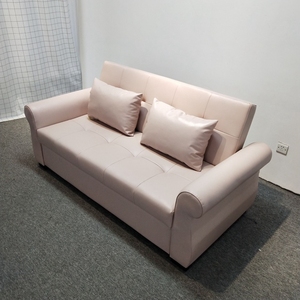 Sofá cama plegable, muebles <span class=keywords><strong>de</strong></span> sala <span class=keywords><strong>de</strong></span> estar, sofá cama, futón - Product Image 2