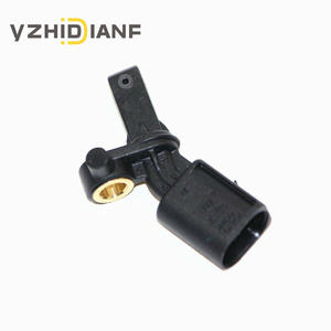 Sensor de velocidad de rueda ABS automático OEM al por mayor WHT003860 WHT003861 WHT003862 WHT003863 para VW Polo Golf Audi A1 A2 A3 Skoda <span class=keywords><strong>Seat</strong></span> - Product Image 2