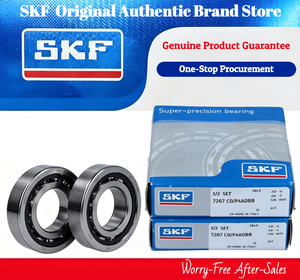 Rodamiento skf 7210 Cd/p4adba, <span class=keywords><strong>Balero</strong></span> 7210, Rodamiento skf 7210 - Product Image 4