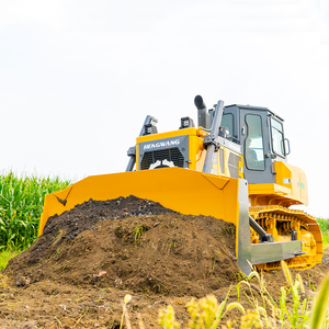 Mini Bulldozers Hengwang HW24DE <span class=keywords><strong>Bulldozer</strong></span> de Oruga Dozer de Alta Calidad Precio de Fábrica de <span class=keywords><strong>China</strong></span> - Product Image 3