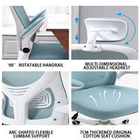 Chaise de loisirs ergonomique personnalisable avec pieds en métal thermolaqué, pliable et peu encombrante pour appartement, hôtel, salon