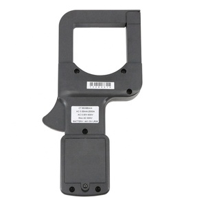 Roktools Digitaler Dreiphasen-Leistungsmesser AC 0,0A-2000A Strommessgerät - Product Image 4