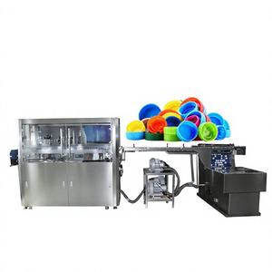 Sistema Inteligente de Marcado y Rechazo Láser de Alta Velocidad para Tapas de Botellas, Cumple con las Tendencias de Etiquetado Digital en Japón - Product Image 5