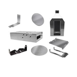Centre d'usinage de précision CNC Longze Machinery, tournage de pièces sur mesure avec une tolérance de 0,01 mm et finition de surface. - Product Image 1