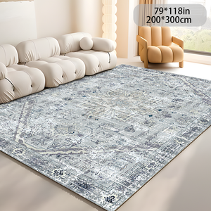 Ensemble <span class=keywords><strong>de</strong></span> tapis chauds tapis <span class=keywords><strong>de</strong></span> luxe pour salon cuisine tapis <span class=keywords><strong>de</strong></span> gros - Product Image 5
