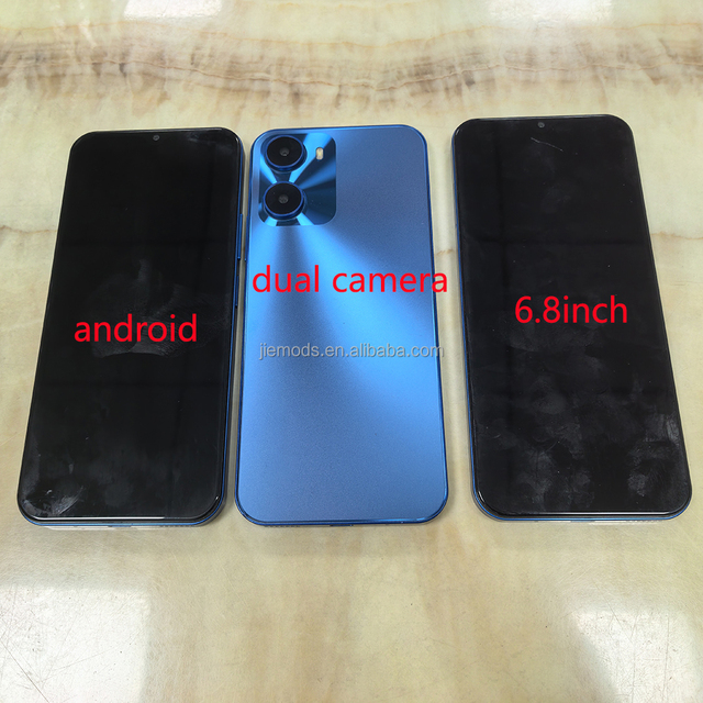 Oem 4g Lte Unlocked Android Phone 2026 Lowest Price Custom Global Version Cell Phone Mobile Android 15 Smartphone Manufacturer