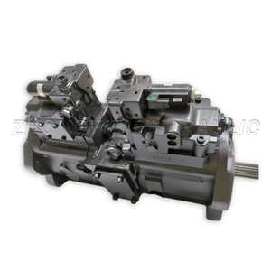 K3V112DTP 9R -17ตันเครื่องเจาะระบบไฮดรอลิกสำหรับ SK200-8 E215 kobelco - Product Image 2