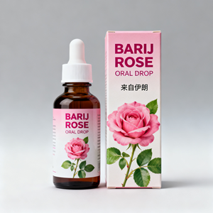صندوق تعبئة مخصص Cbd من الزجاجة مع صندوق تعبئة - Product Image 5