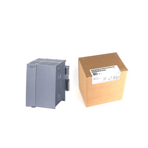 Nouveau module d'alimentation système S7-1500 d'origine Gold Seller 6ES7505-0RB00-0AB0 - Product Image 1