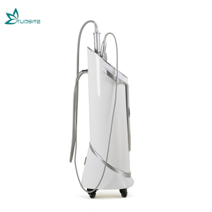 Standing 2in1 360 Degree Inner <b>Ball</b> <b>Massager</b> Standing Body Slimming <b>Ball</b> Cellulite Reduction - Product Image 5