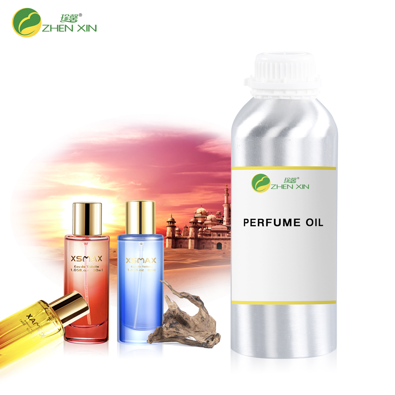 2025 Best Selling Neutral Arabic Perfume