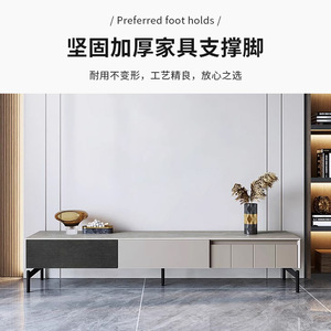 <span class=keywords><strong>Patas</strong></span> de Acero <span class=keywords><strong>para</strong></span> Muebles, Mesas, Armarios, Sofás y Muebles de <span class=keywords><strong>TV</strong></span> - Diseño Moderno y Simple, Uso Universal, Lujo - Product Image 3
