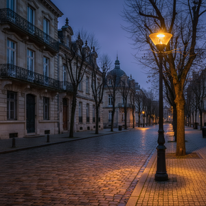 Luminarie <span class=keywords><strong>Disano</strong></span> 5461, Illuminazione Urbana per Strade e Paesaggi, Piazze e Aree Pedonali, Illuminazione per Parchi - Product Image 4