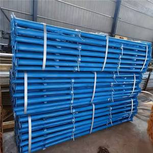 Puntal <span class=keywords><strong>de</strong></span> Acero Reforzado Ajustable con Sistema <span class=keywords><strong>de</strong></span> Transferencia <span class=keywords><strong>de</strong></span> Carga Equilibrada para Losas <span class=keywords><strong>de</strong></span> Hormigón - Product Image 1