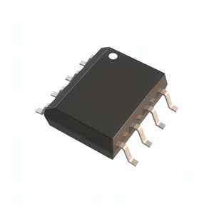ชิ้นส่วนวงจรอิเล็กทรอนิกส์ ระบบจัดการพลังงาน (PMIC) PAM2808BLBR BOM IC มีสินค้าในสต็อก 8 SOIC Exposed Pad - Product Image 1