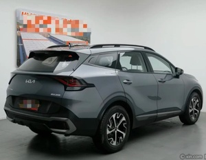 <span class=keywords><strong>Auto</strong></span> usata Lion Platinum Expansion 2025 1.5T 2WD Edizione Premium in offerta speciale - Product Image 2