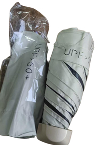 <span class=keywords><strong>20</strong></span> "6 xương Sườn Gấp mưa ô - Product Image 4