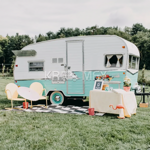 China Best Selling Mobile Food <b>Trucks</b> United States Standard Custom Service 4M Black Fast Food <b>Truck</b> With Snack Machine - Product Image 5