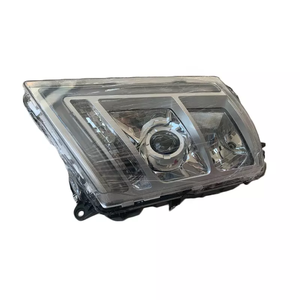 Phare LH pour <span class=keywords><strong>Volvo</strong></span> Truck Parts Accessoires Phare 22239254 Heavy Duty Truck Parts <span class=keywords><strong>FH4</strong></span> - Product Image 4