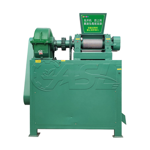 Equipo de Granulación de Fertilizantes NPK de Bajo <span class=keywords><strong>Precio</strong></span> y Garantía de Calidad, Granulador Agrícola, Granulador de Doble Rodillo - Product Image 2