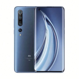 <span class=keywords><strong>Xiaomi</strong></span> <span class=keywords><strong>Mi</strong></span> 10 Pro 5G Usato, Smartphone Android con Display da 6,67 Pollici, 12GB di RAM, Fotocamera Posteriore da 108MP con Accessori Originali - Product Image 1