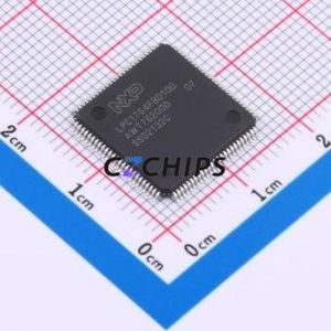 แบรนด์ใหม่-ต้นฉบับ LPC1764FBD100K LQFP-100(14x14) ไมโครคอนโทรลเลอร์ชิปวงจรรวม (MCU/mpu/soc) - Product Image 1
