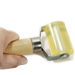 Penggong <b>Rubber</b> Pressure <b>Roller</b> For Car Interior Treatment 1717 - Product Image 1