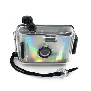 <span class=keywords><strong>Fujifilm</strong></span> — caméra de Film 35mm pour enfants, joli <span class=keywords><strong>appareil</strong></span> <span class=keywords><strong>sous</strong></span>-marin, plusieurs couleurs, étanche, bon marché, vente en gros, nouvelle collection - Product Image 3
