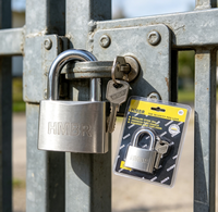 Cadenas hmbb robuste, cylindre en laiton, pour le marché du Bangladesh, livraison gratuite