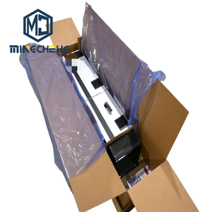 Controlador PLC de Automatización Industrial FX1N-14MT-001 FX1N-24MT-001 FX1N-40MT-001 FX1N-60MT-001 FX1N-80MT-001 para Fabricación Mac - Product Image 1