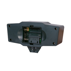 Dispositif de jardin efficace répulsif animal ultrasonique extérieur puissant en gros pour la répulsion animale et la lutte antiparasitaire - Product Image 2