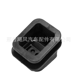 Mazda Mx5 Gear <b>Shift</b> <b>Knob</b> Fe5116214a Rubber Car Accessory For Manual Transmission - Product Image 2